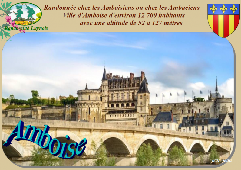 Amboise