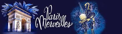 Agenda Culturel Paris